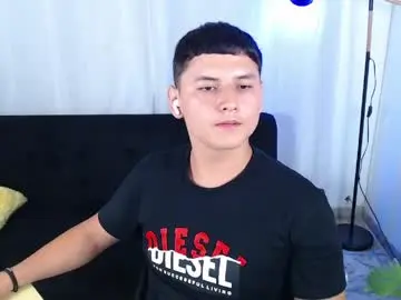 Chaturbate Adult Webcam of estebancum18