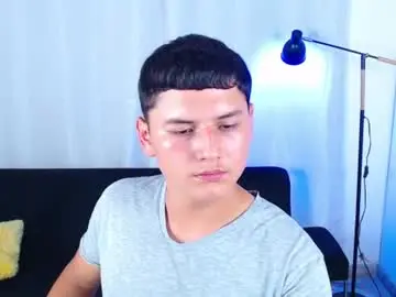 Chaturbate Best Webcam of estebancum18