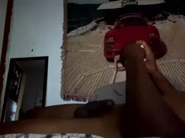 Chaturbate Watch Live Sex Cams of yawdmonstyle