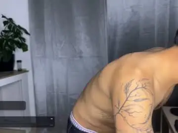 Chaturbate Live Sex Cam of apolokissme