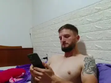 Chaturbate Sex Chat of colin_hopex