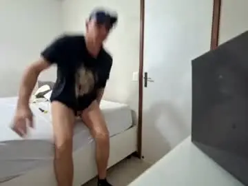 Chaturbate Adult Webcam of gerhardtgustavo4