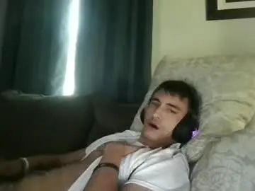 Chaturbate Nude Webcam of joshuamadeit123