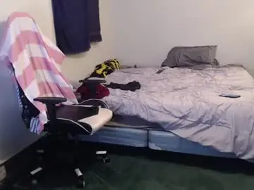 Chaturbate Sex Cam of kuggy570
