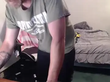 Chaturbate Live Sex of kuggy570
