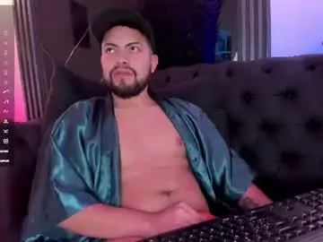 Chaturbate Free Live Porn of lucca_mallard