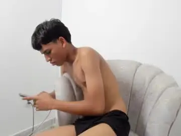 Chaturbate Watch Live Sex Cams of stiven_cum2