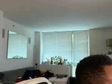 Chaturbate Live Porn of theblacklordmaster