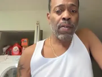 Chaturbate Sex Cam of theblacklordmaster