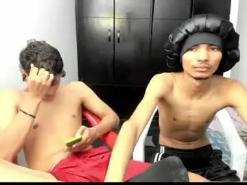 Chaturbate Nude Webcam of white_master444