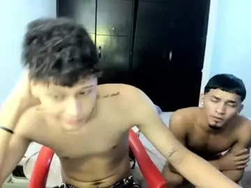 Chaturbate Live Sex Cam of white_master444