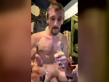 Chaturbate Live Porn of lemmeburslut