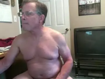 Chaturbate Free Porn Cam of skn1960e