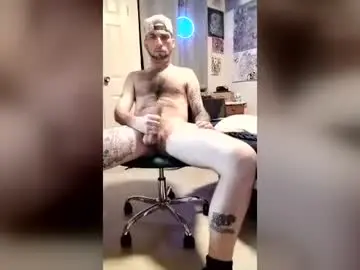 Chaturbate Nude Webcam of thecasualguy420