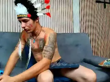 Chaturbate Adult Webcams of _angel_rivera