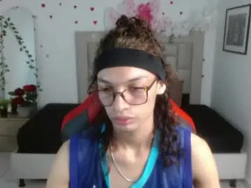 Chaturbate Adult Webcams of axel_fox7
