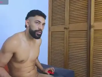 Chaturbate Nude Webcam of blade_miller_