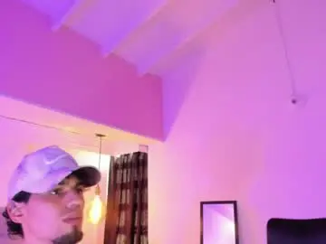Chaturbate Watch Live Sex Cams of chris_angnel_