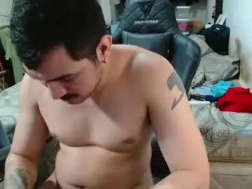 Chaturbate Free Live Porn of leonino231