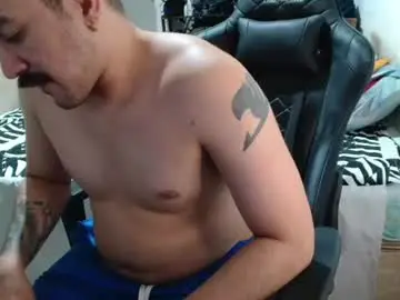 Chaturbate Free Live Porn of leonino231