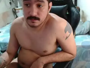 Chaturbate Private Sex Chat of leonino231