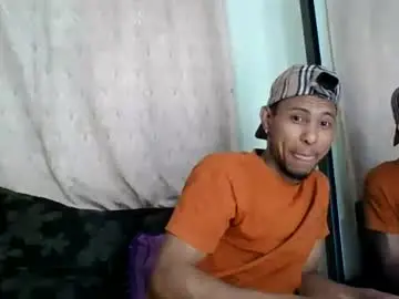 Chaturbate Private Sex Chat of sexyleon69