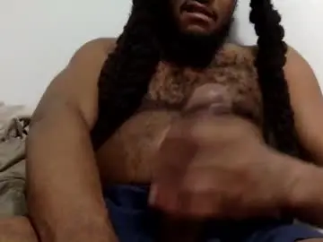 Chaturbate Live Porn of bigblkdick4wife2