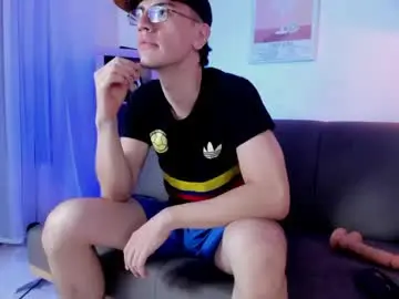 Chaturbate Sex Cam of evans_lubov