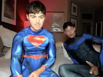Chaturbate Free Porn Cam of rawr_itsben