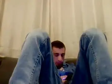 Chaturbate Adult Video Chat of toy_master101