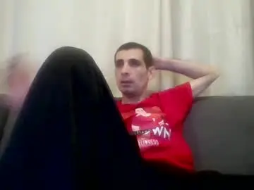 Chaturbate Sex Cam of toy_master101