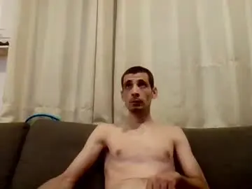 Chaturbate Private Sex Chat of toy_master101