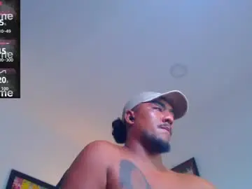 Chaturbate Live Sex of yosoy_enzo2020