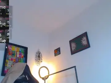 Chaturbate Live Porn of yosoy_enzo2020
