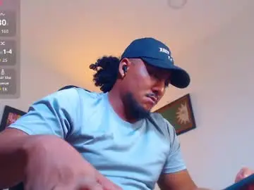 Chaturbate Best Webcam of yosoy_enzo2020