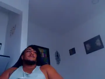 Chaturbate Nude Webcam of yosoy_enzo2020