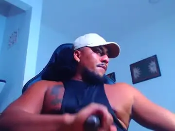 Chaturbate Best Webcam of yosoy_enzo2020