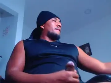 Chaturbate Nude Webcam of yosoy_enzo2020