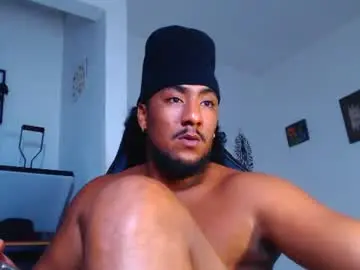 Chaturbate Adult Video Chat of yosoy_enzo2020