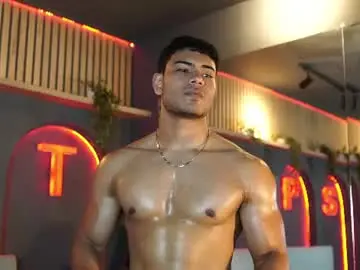 Chaturbate Sex Cam of andrewcollen