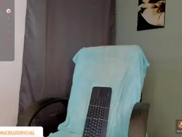 Chaturbate Sex Chat of jackson_cruz