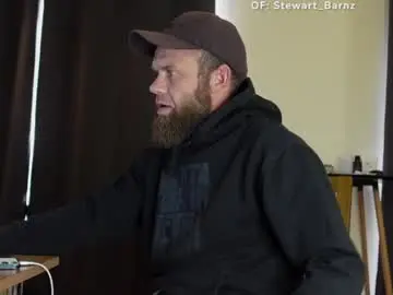Chaturbate Sex Cam of stewart_benzo