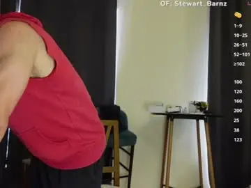 Chaturbate Watch Live Sex Cams of stewart_benzo