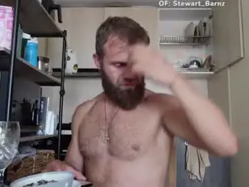 Chaturbate Best Webcam of stewart_benzo