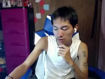 Chaturbate Adult Webcams of 0cir_asiansatisfy