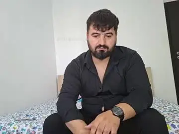 Chaturbate Adult Webcams of daddyy000018