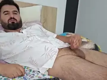 Chaturbate Free Porn Cam of daddyy000018