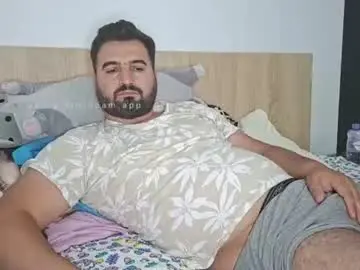 Chaturbate Sex Chat of daddyy000018