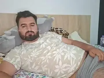Chaturbate Nude Webcam of daddyy000018