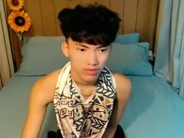 Chaturbate Nude Webcam of jemart_urnaughtboy